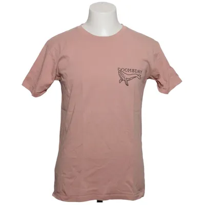 T-shirt (Rose) de Doomsday Co