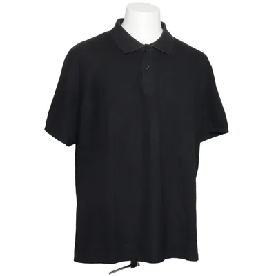 Pikétröja (Grå) från Reverse