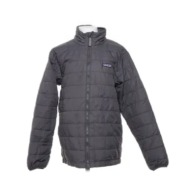 Windjack (Grijs) van Patagonia Polyamide, Gerecycled polyester