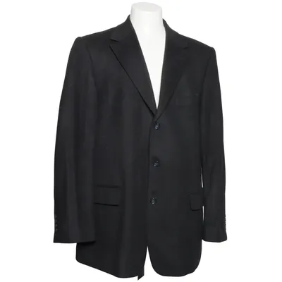 Kavaj (Grant-Sakko) från Daniel Hechter Kashmir, Kupro, Polyamid, Polyester, Viskos, Ull