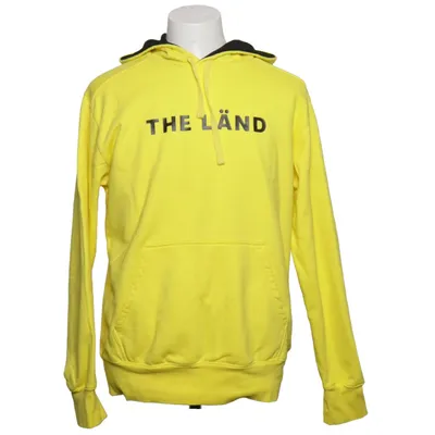 Hoodie (The Länd) from Trigema Cotton, Polyester