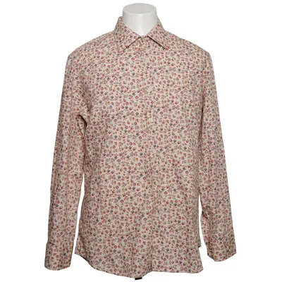 Skjorta (Beige, Flerfärgad) från Paul Smith