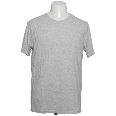 T-shirt (Basic) fra Identic Man Bomuld, Polyester
