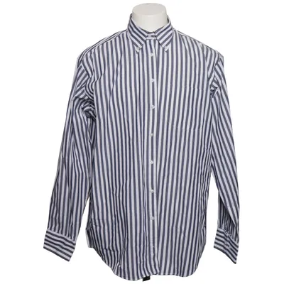 Button down shirt (Classic Fit) from Gilberto Cotton