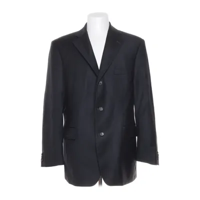 Blazer (Black) from Van Graaf Viscose, Wool