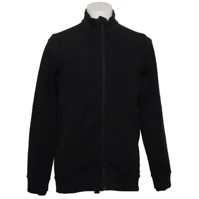 Fleecejakke (Falketind Warmwool2 Stretch Jacket) fra Norrøna Elastan, Polyester, Uld
