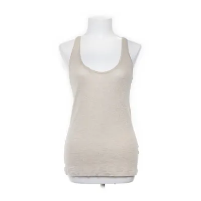 Débardeur (23037 Fabiola) de Heart Fibre métallique, Viscose