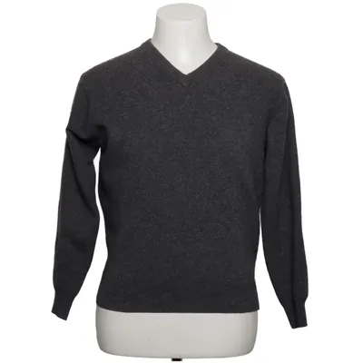 Sweater (Grå) fra Tom Rusborg