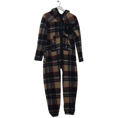Mjukisdräkt (Blå, Beige, Flerfärgad) från OnePiece