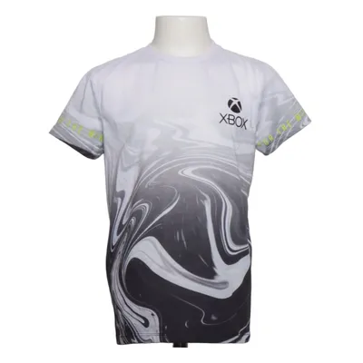 T-shirt (Blanc, Gris, Noir) de Xbox