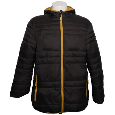 Winterjas (B101374) van Nordcap Polyamide, Polyester