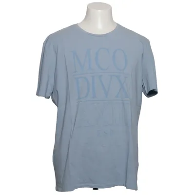 T-shirt (Mico) de MCO Coton, Élasthane
