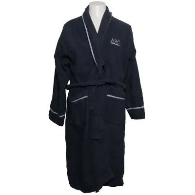 Peignoir (Bleu) de ARC of Scandinavia Coton