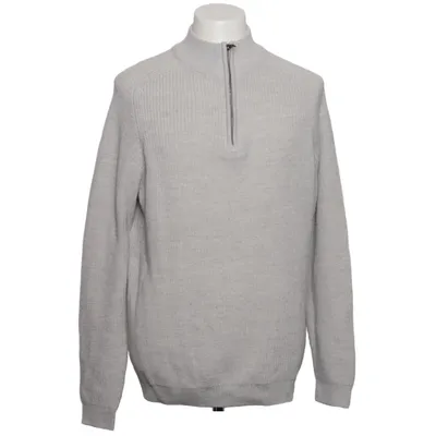 Sweater (Gray) from Dissident