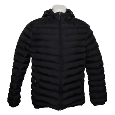 Winterjas (Grijs) van Vinson Polyamide