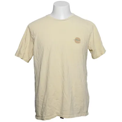 T-shirt (Beige) från Passenger Ekologisk bomull, Återvunnen bomull