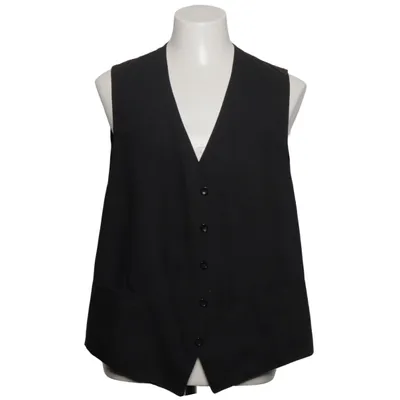 Suit vest (1000003) from Benvenuto. Acetate, Viscose