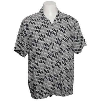 Short sleeve shirt (PLECTRUM) from Plectrum by Ben Sherman Cotton