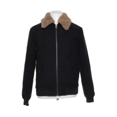 Pilotjacka (F100362) från ASOS Akryl, Elastan, Nylon, Polyester, Ull