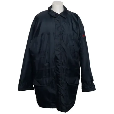 Parka (Blue) from Elysee Polyester
