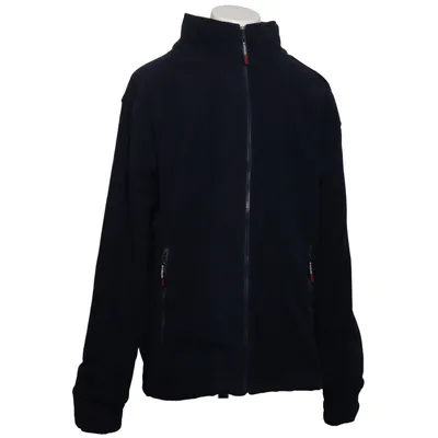 Veste polaire (Bleu) de Lizzard Polyamide, Polyester