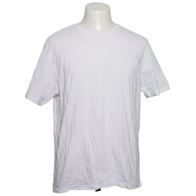 T-shirt (Vit) från Identic Bomull
