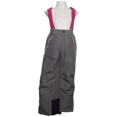 Ski pants (Gray, Pink, Black) from Active Touch Kids Polyester