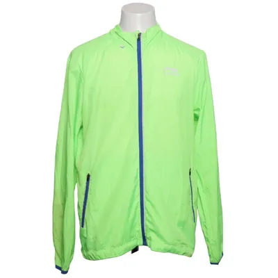 Träningsjacka (Grön) från Li-Ning Polyester