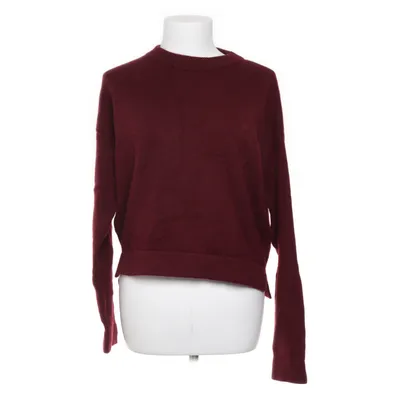 Tröja (Röd) från Loden-Frey Kashmir