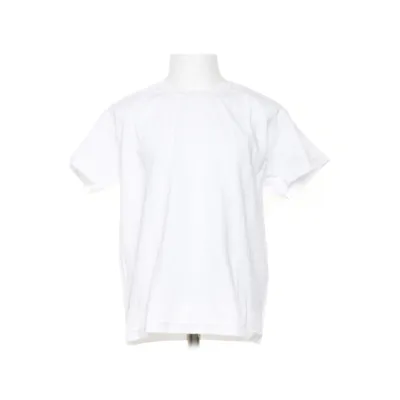 T-shirt (Wit) van Fruit of the Loom Katoen