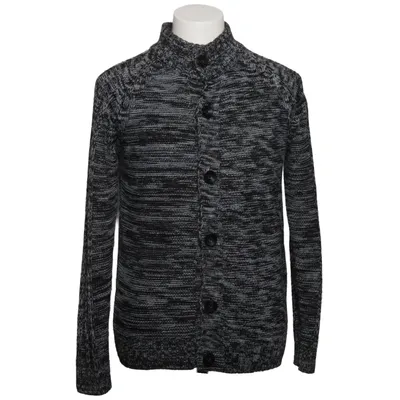 Cardigan (Black, Gray, White) from Originals Acrylic