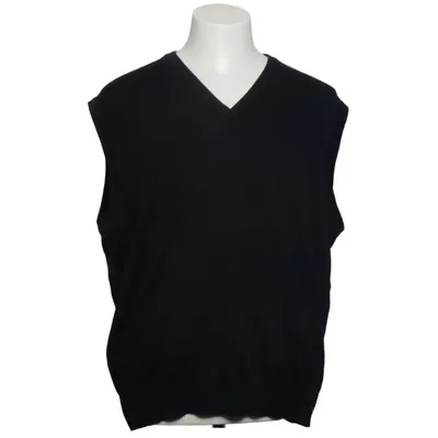 Slipover (Black) from März Wool