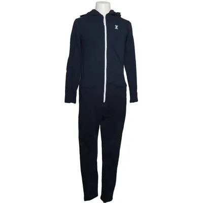 Overall (Blå) från OnePiece Bomull, Elastan