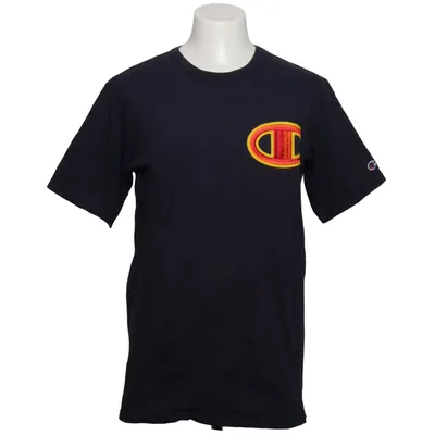 T-shirt (Blue) from Champion Cotton