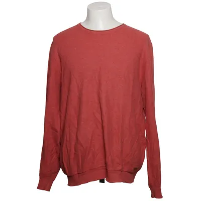 Sweater (Red) from Redmond Cotton