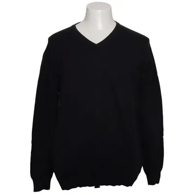 Pullover (Black) from McEarl Cotton