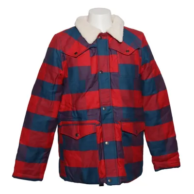 Jacka (Röd, Blå) från LTB Jeans Polyester