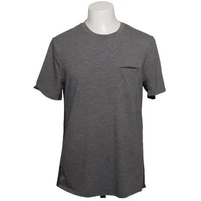 T-shirt (Grijs) van Lululemon