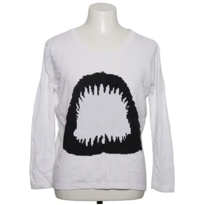 Pull-over (Blanc, Noir) de Hurley