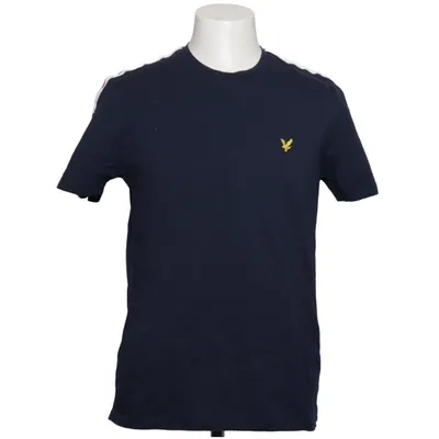 T-shirt (TS1235V) de Lyle & Scott Coton