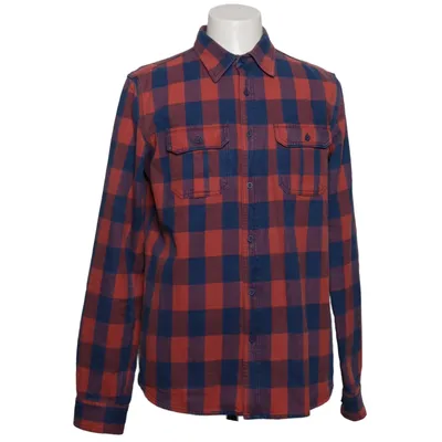Work shirt (Logger Shirt) from Lager 157 Roots Cotton