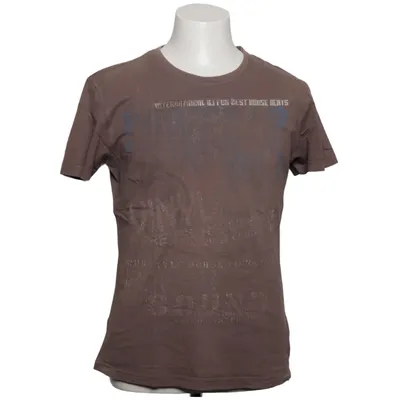 T-shirt (Grå) från Much More Bomull