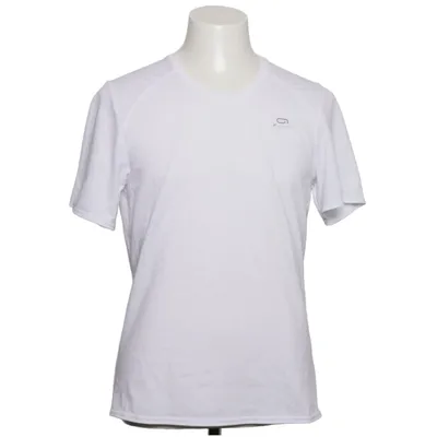 T-shirt (White) from Decathlon