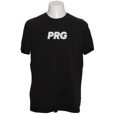 T-shirt (Sort) fra Progress