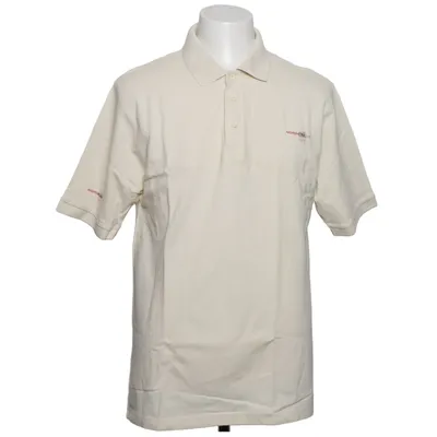 Polo shirt (Beige) from Nordcap Cotton