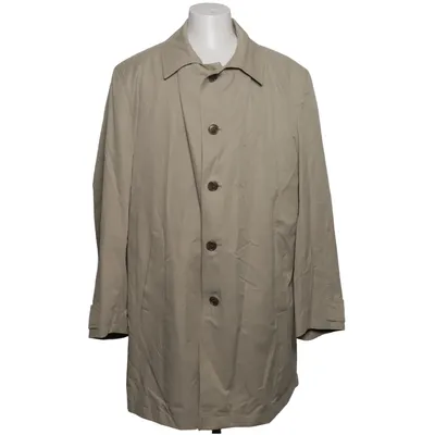 Jas (Beige) van J. Philipp Katoen, Polyamide, Polyester