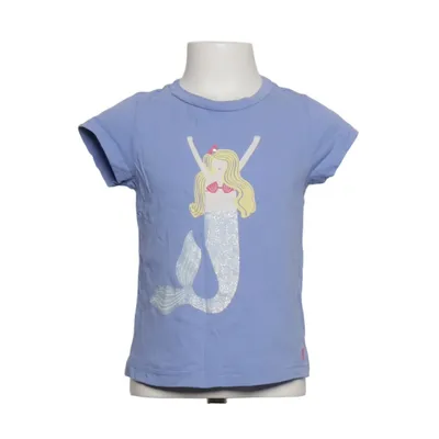 T-shirt (Lila) från Joules
