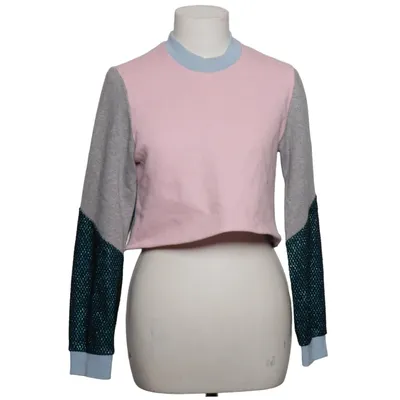 Sweatshirt (Rose, Gris, Bleu, Multicolore) de The Ragged Priest