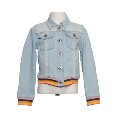 Veste en jean (Tahiti) de Vingino Jeans Coton, Élasthane, Polyester