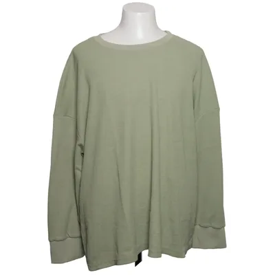 Lange mouwen shirt (Groen)